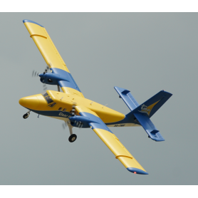 1.8m Twin Otter Plane